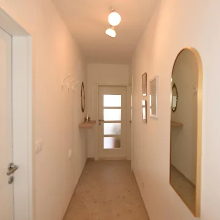 Apartment Ivana *