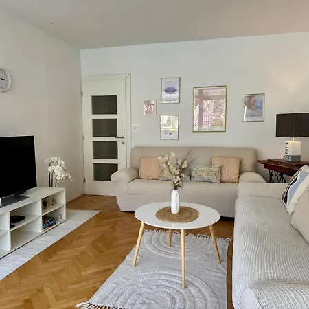 Apartmán Ivana *