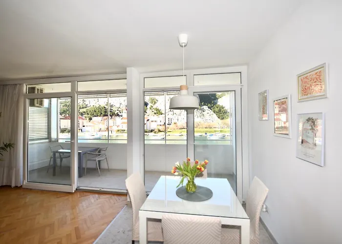 Apartamento Ivana *