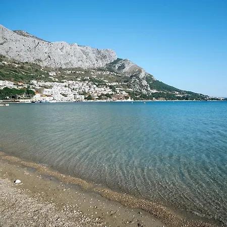 Apartmán Ivana Omiš