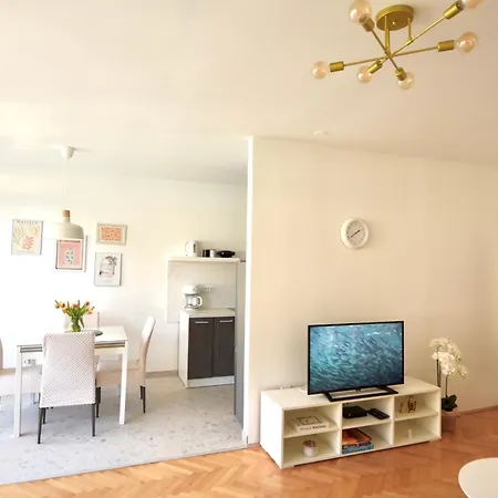 Apartment Ivana
