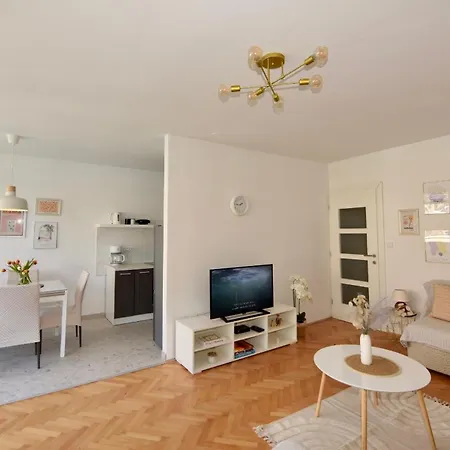 Apartment Ivana Omis