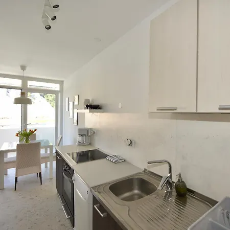 Apartment Ivana