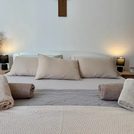 Ivana アパート *